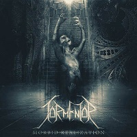 tormentor morbidrealization