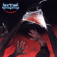 vulture theguillotine