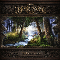 wintersun theforestseasons