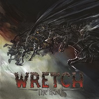 wretch thehunt