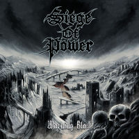 Siege Of Power Warning Blast