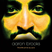 aaronbrooks homunculus