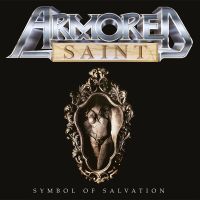 armoredsaint symbolofsalvation