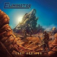 eliminator lasthorizon