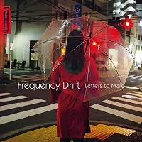frequencydrift letterstomaro