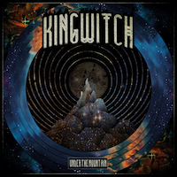 kingwitch underthemountain