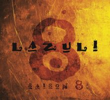 lazuli saison8