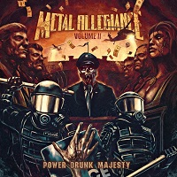 metalallegiance volumeII