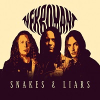 nekromant snakesandliars