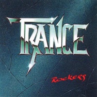 trance rockers