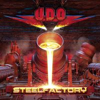 udo steelfactory