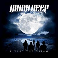 uriahheep livingthedream