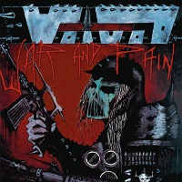 voivod warandpainreissue