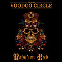 voodoocircle raisedonrock