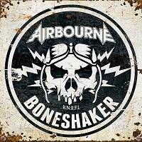 Airbourne Boneshaker 200