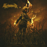 Exhorder Mourn The Southern Skies