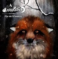 Isgalder TheRedWAnderer