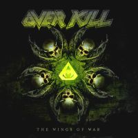 Overkill The Wings Of War
