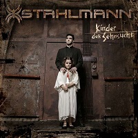 Stahlmann Kinder der Sehnsucht