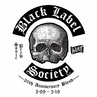 blacklabelsociety sonicbrew