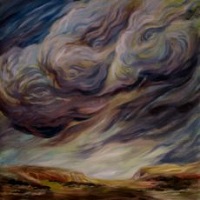 chapelofdisease aswehaveseenthestorm