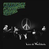 creedenceclearwaterrevival liveatwoodstock