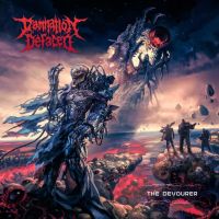 damnationdefaced thedevourer