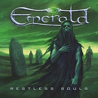 emerald restlesssouls