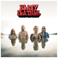 heavyfeather debrisandrubble