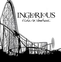 inglorious ridetonowhere