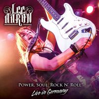 leeaaron powersoulrocknroll