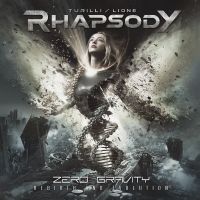 rhapsody zerogravity