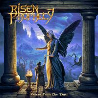 risenprophecy voicesfromthedust