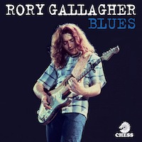 rory gallagher blues