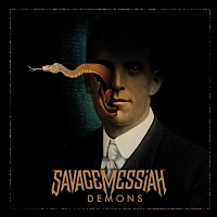 savagemessiah demons