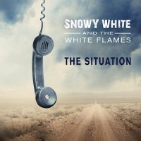 snowywhite thesituation