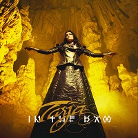 tarja intheraw