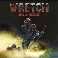 wretch manormachine