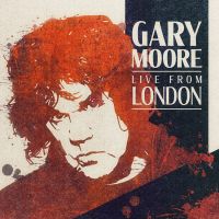 Garymoore Livefromlondon