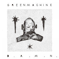 Greenmachine D.A.M