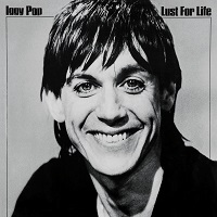 IggyPop Lust For Life