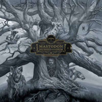 Mastodon Hushed And Grim200