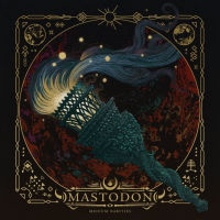 Mastodon Medium Rarities