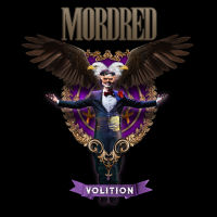 Mordred Volition