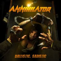 annihilator ballisticsadistic200