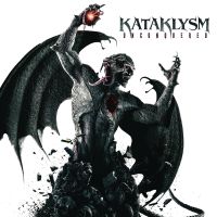 kataklysm unconquered