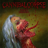 CannibalCorpse ViolenceUnimagined