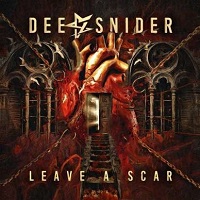 DeeSnider LeaveAScar