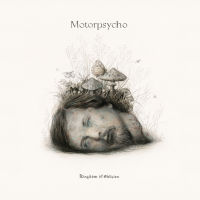 MOTORPSYCHO Kingdom of Oblivion