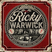 Rickywarwick